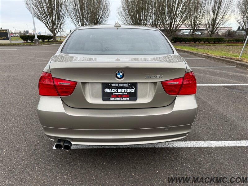 2011 BMW 328i xDrive - Photo 7 - Hillsboro, OR 97123