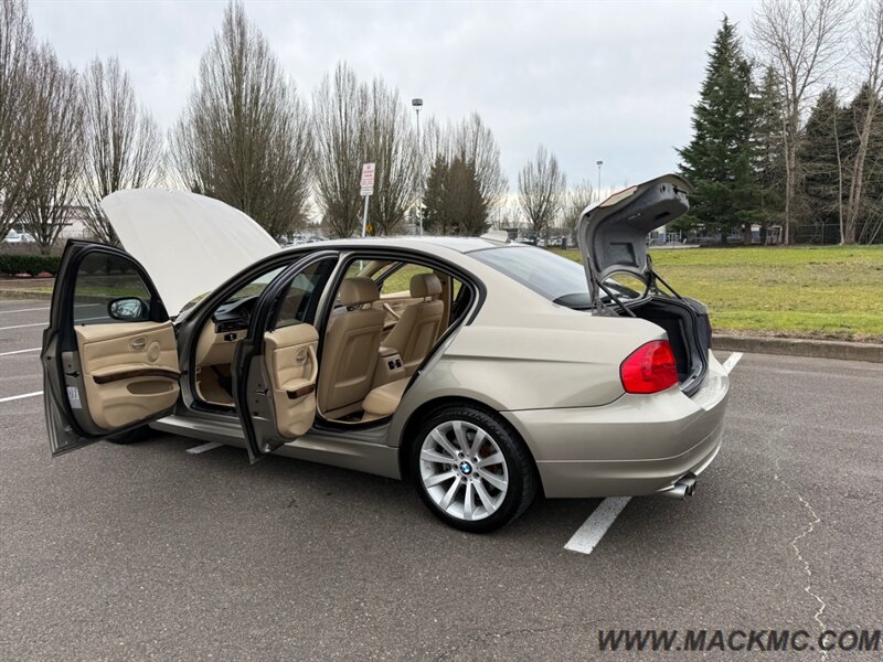 2011 BMW 328i xDrive - Photo 25 - Hillsboro, OR 97123