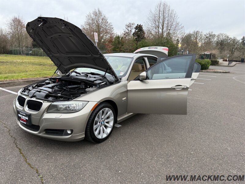 2011 BMW 328i xDrive - Photo 23 - Hillsboro, OR 97123