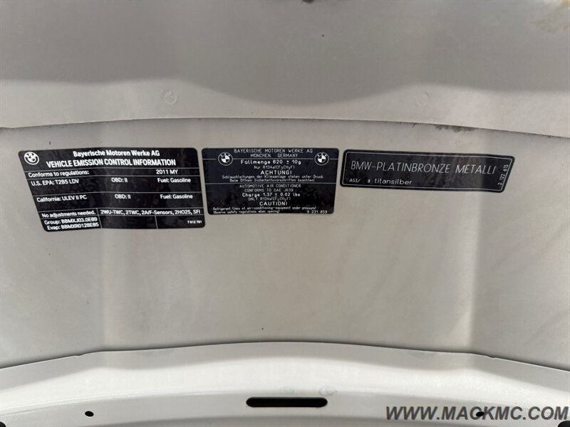 2011 BMW 328i xDrive - Photo 21 - Hillsboro, OR 97123