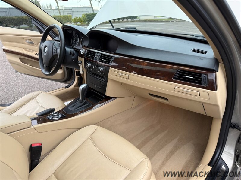 2011 BMW 328i xDrive  