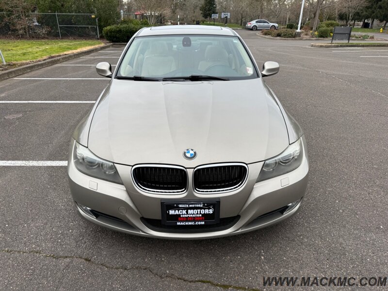 2011 BMW 328i xDrive - Photo 3 - Hillsboro, OR 97123