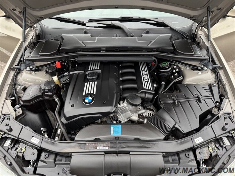 2011 BMW 328i xDrive - Photo 20 - Hillsboro, OR 97123