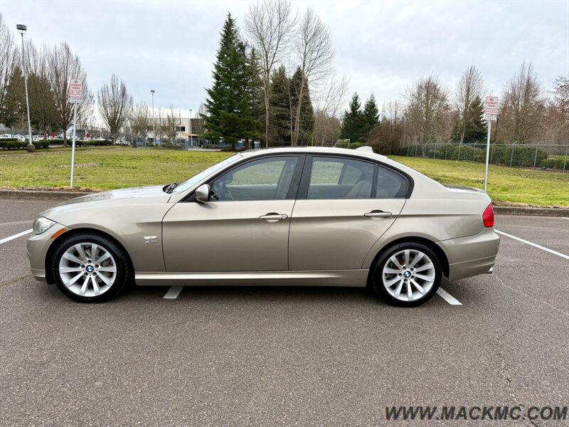 2011 BMW 328i xDrive - Photo 10 - Hillsboro, OR 97123