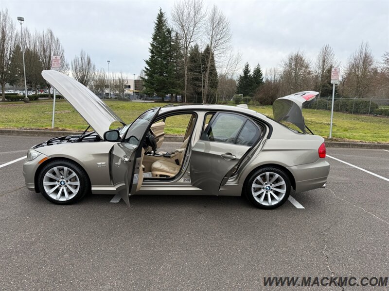 2011 BMW 328i xDrive - Photo 24 - Hillsboro, OR 97123