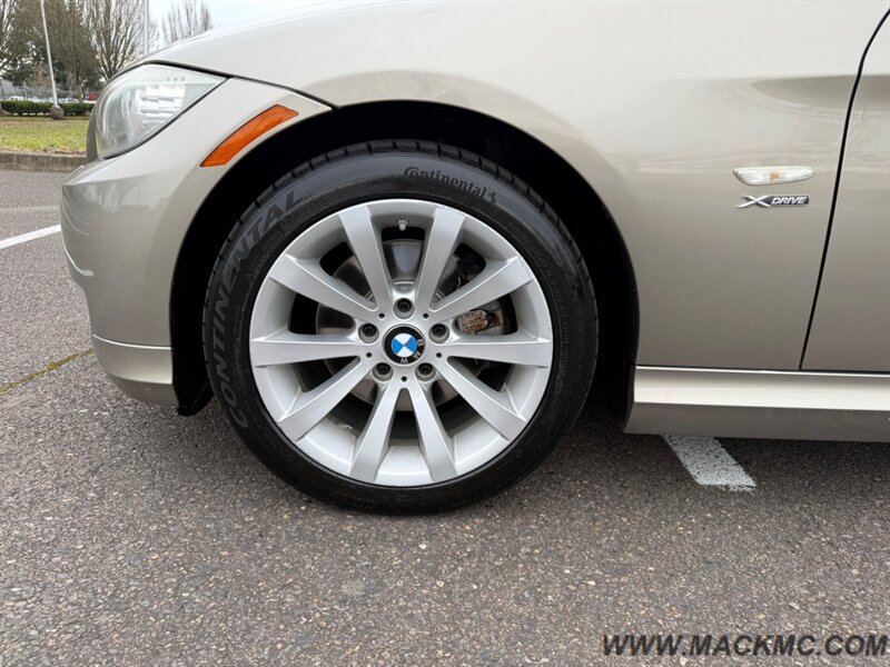 2011 BMW 328i xDrive - Photo 11 - Hillsboro, OR 97123