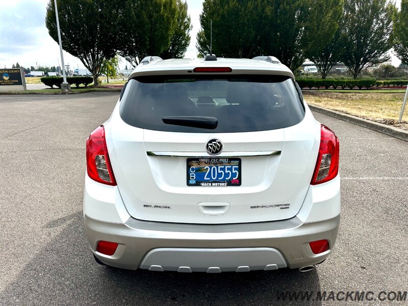 2015 Buick Encore Leather   - Photo 9 - Hillsboro, OR 97123