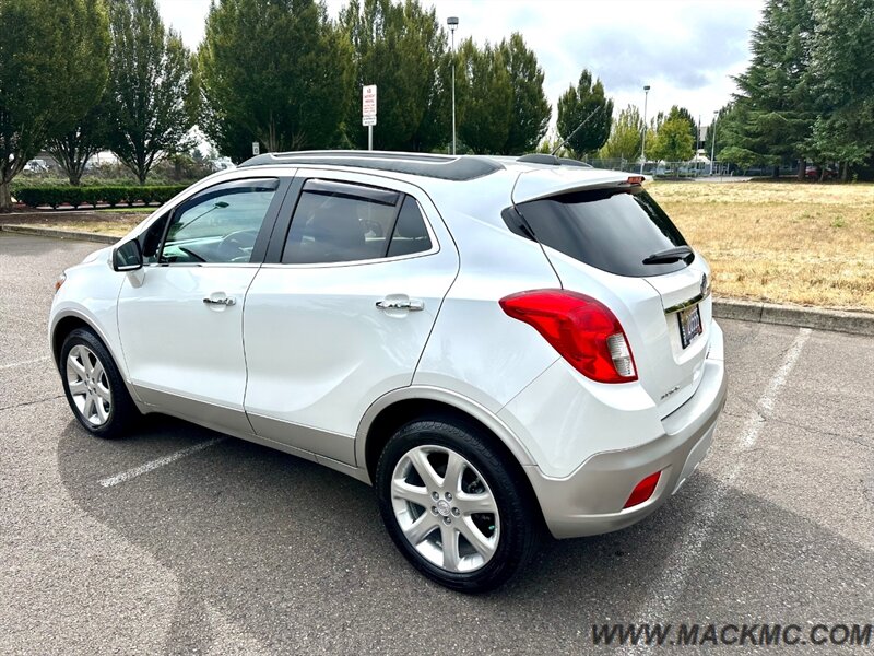 2015 Buick Encore Leather   - Photo 11 - Hillsboro, OR 97123