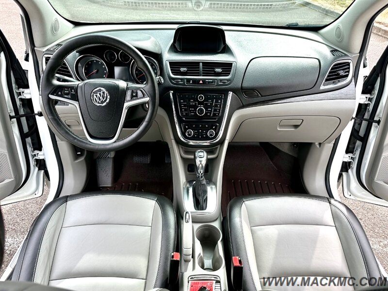 2015 Buick Encore Leather   - Photo 2 - Hillsboro, OR 97123