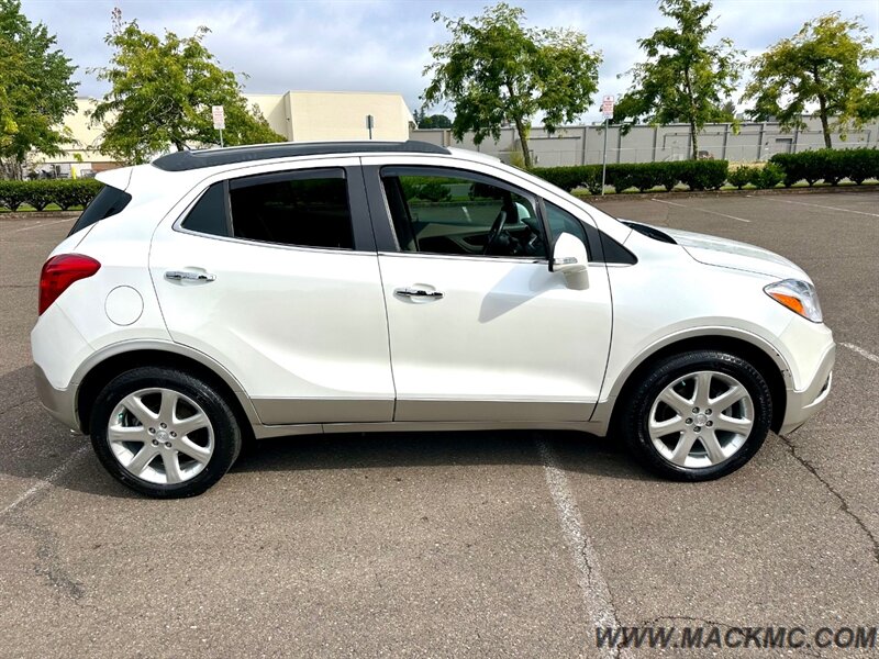 2015 Buick Encore Leather   - Photo 7 - Hillsboro, OR 97123