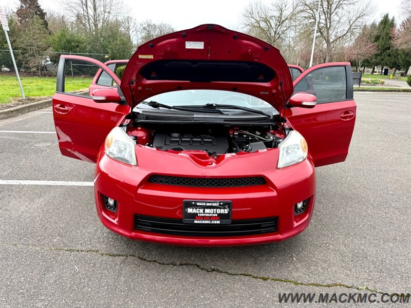 2012 Scion xD Automatic 78K Low Miles 33-MPG - Photo 27 - Hillsboro, OR 97123