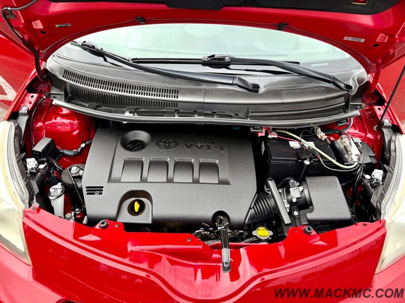 2012 Scion xD Automatic 78K Low Miles 33-MPG - Photo 20 - Hillsboro, OR 97123