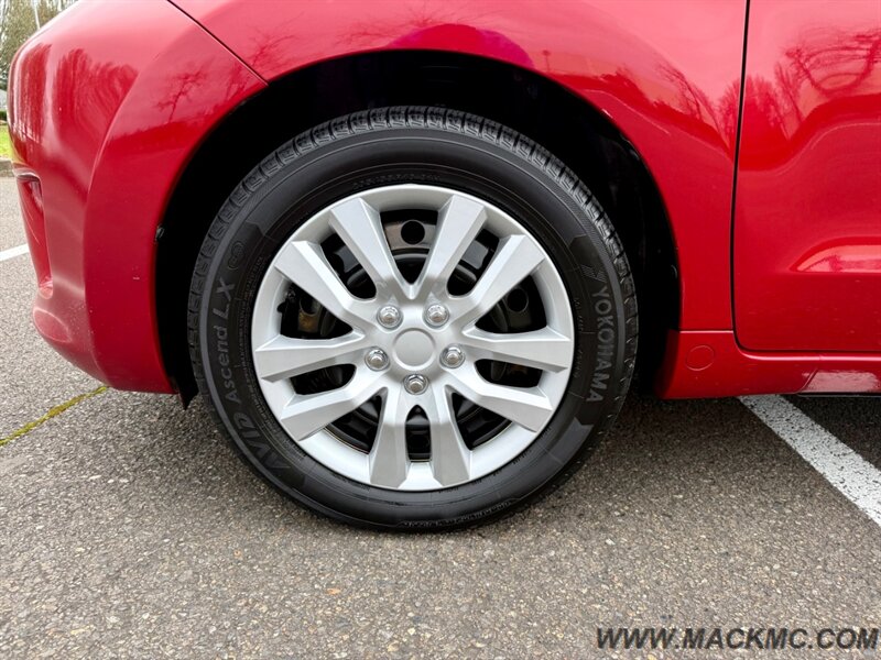 2012 Scion xD Automatic 78K Low Miles 33-MPG - Photo 10 - Hillsboro, OR 97123