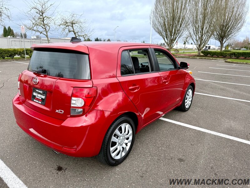 2012 Scion xD Automatic 78K Low Miles 33-MPG - Photo 7 - Hillsboro, OR 97123