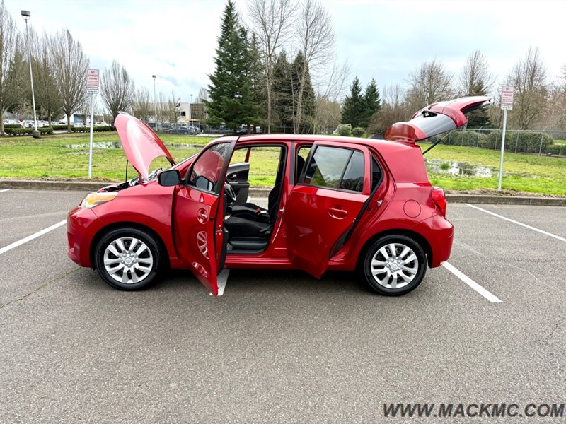 2012 Scion xD Automatic 78K Low Miles 33-MPG - Photo 29 - Hillsboro, OR 97123