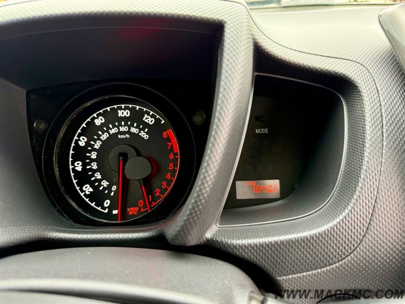 2012 Scion xD Automatic 78K Low Miles 33-MPG - Photo 12 - Hillsboro, OR 97123