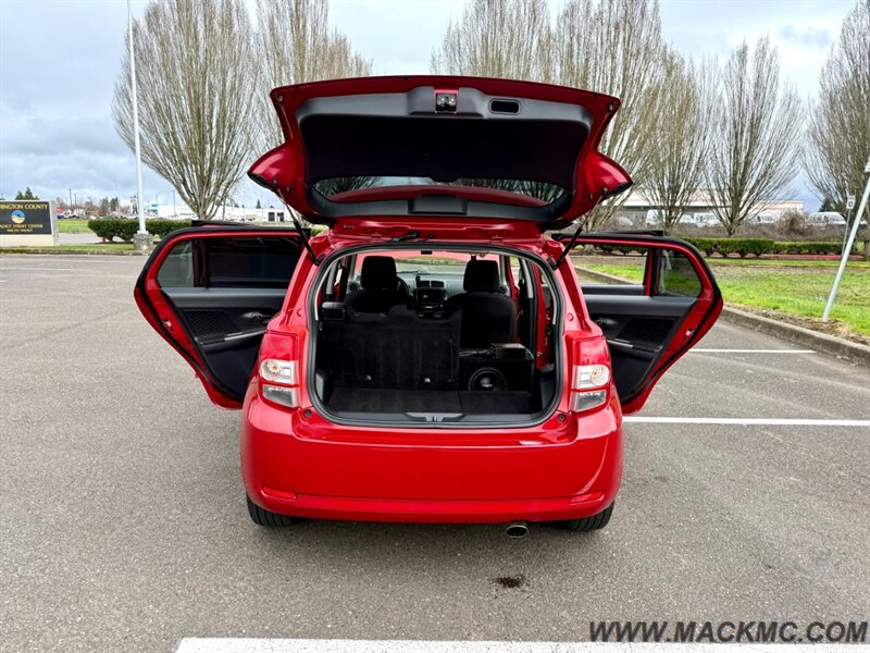 2012 Scion xD Automatic 78K Low Miles 33-MPG - Photo 31 - Hillsboro, OR 97123