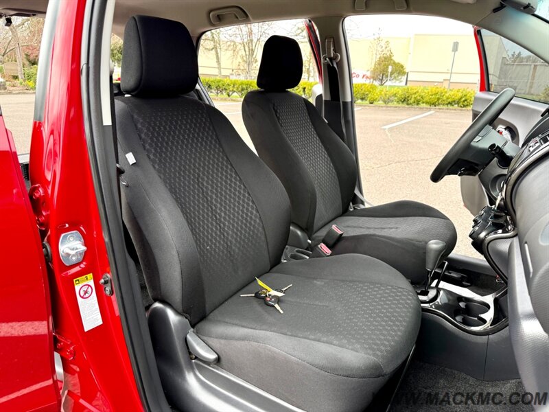 2012 Scion xD Automatic 78K Low Miles 33-MPG - Photo 17 - Hillsboro, OR 97123