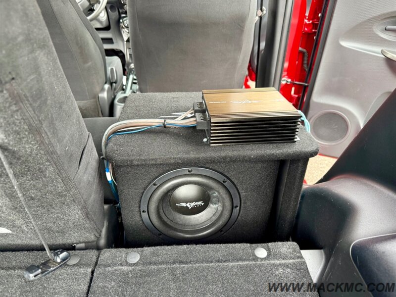 2012 Scion xD Automatic 78K Low Miles 33-MPG - Photo 15 - Hillsboro, OR 97123