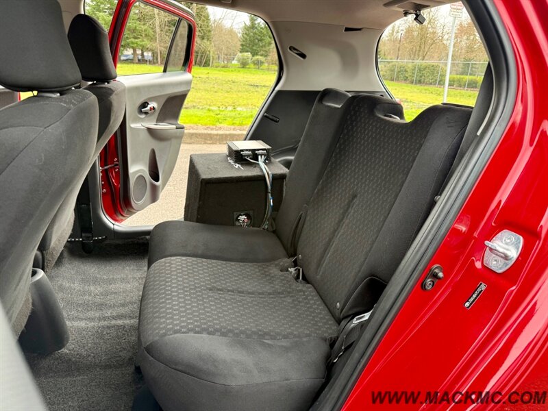 2012 Scion xD Automatic 78K Low Miles 33-MPG - Photo 18 - Hillsboro, OR 97123