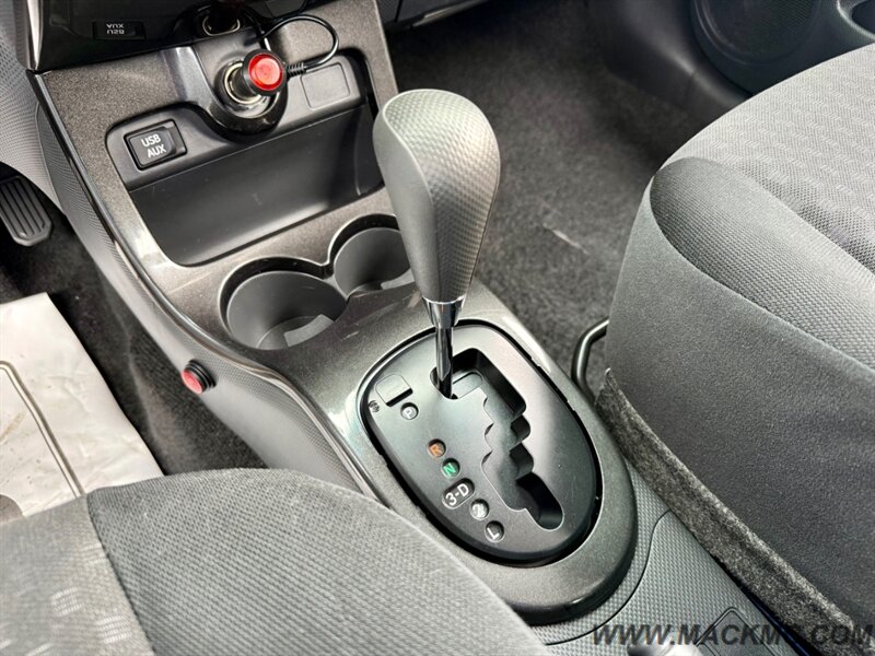2012 Scion xD Automatic 78K Low Miles 33-MPG - Photo 13 - Hillsboro, OR 97123