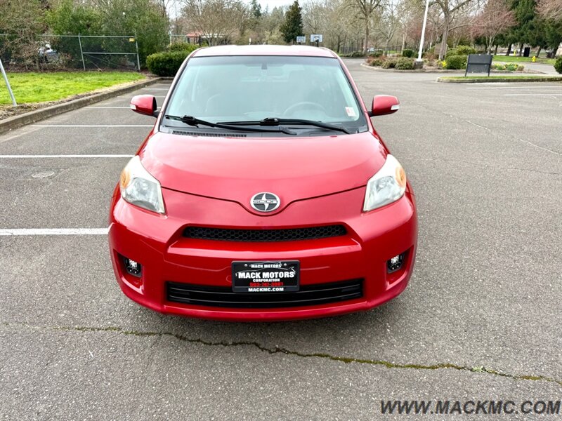 2012 Scion xD Automatic 78K Low Miles 33-MPG - Photo 4 - Hillsboro, OR 97123