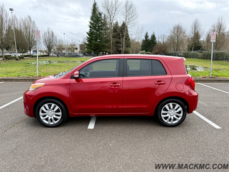2012 Scion xD Automatic 78K Low Miles 33-MPG - Photo 3 - Hillsboro, OR 97123