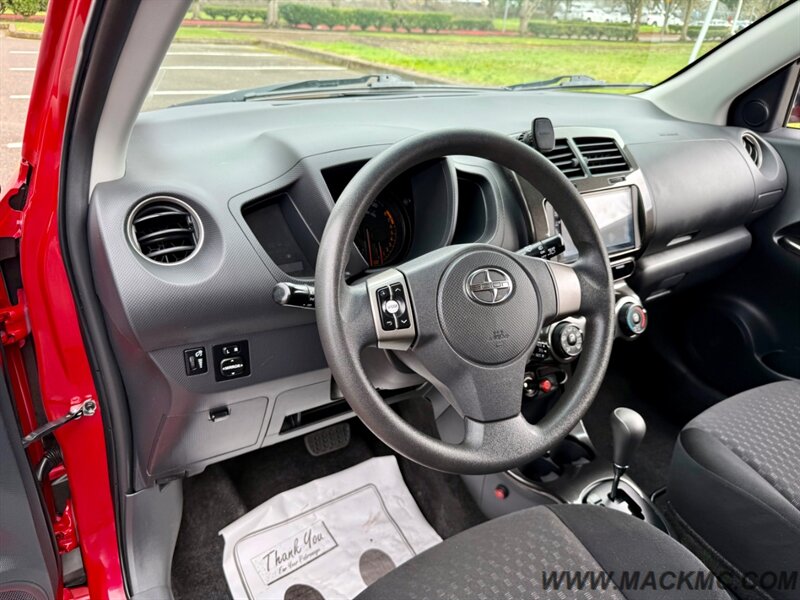2012 Scion xD Automatic 78K Low Miles 33-MPG - Photo 11 - Hillsboro, OR 97123