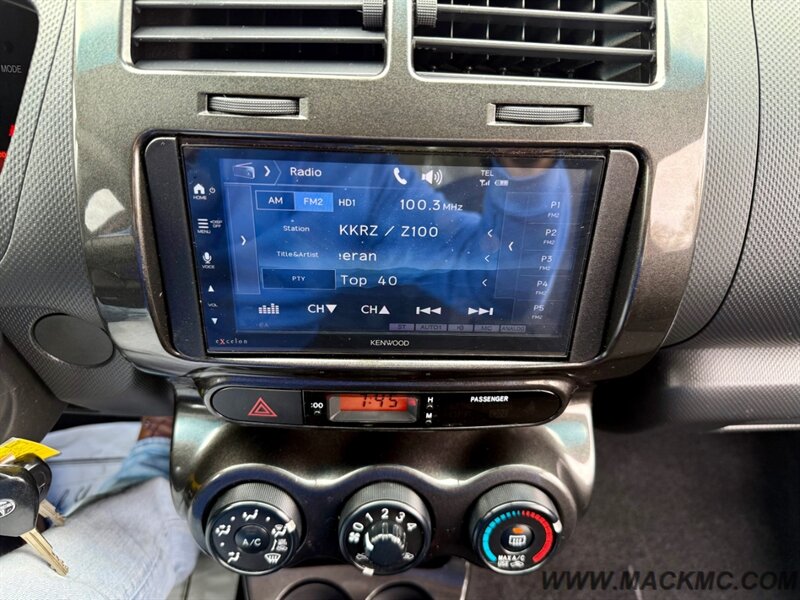 2012 Scion xD Automatic 78K Low Miles 33-MPG - Photo 14 - Hillsboro, OR 97123