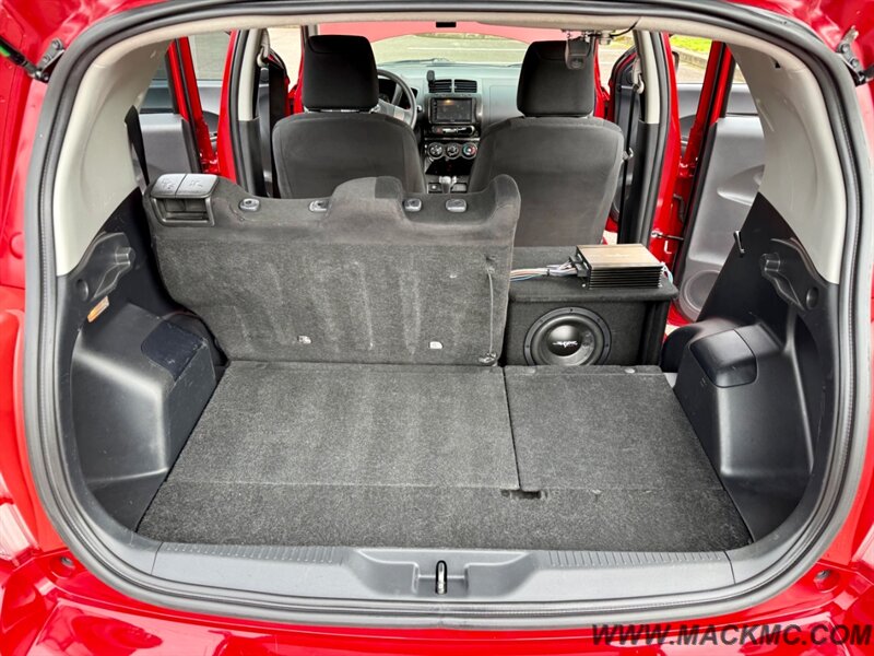 2012 Scion xD Automatic 78K Low Miles 33-MPG - Photo 19 - Hillsboro, OR 97123