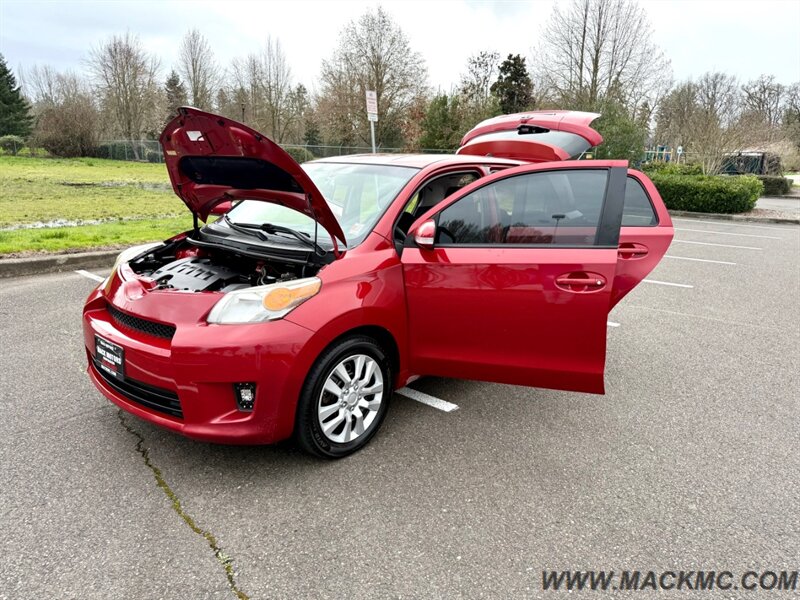 2012 Scion xD Automatic 78K Low Miles 33-MPG - Photo 28 - Hillsboro, OR 97123