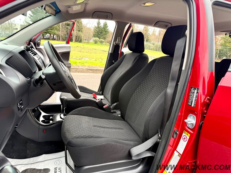 2012 Scion xD Automatic 78K Low Miles 33-MPG - Photo 16 - Hillsboro, OR 97123