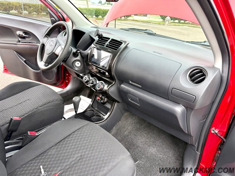 2012 Scion xD Automatic 78K Low Miles 33-MPG - Photo 2 - Hillsboro, OR 97123