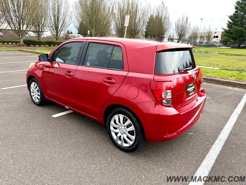 2012 Scion xD Automatic 78K Low Miles 33-MPG - Photo 9 - Hillsboro, OR 97123
