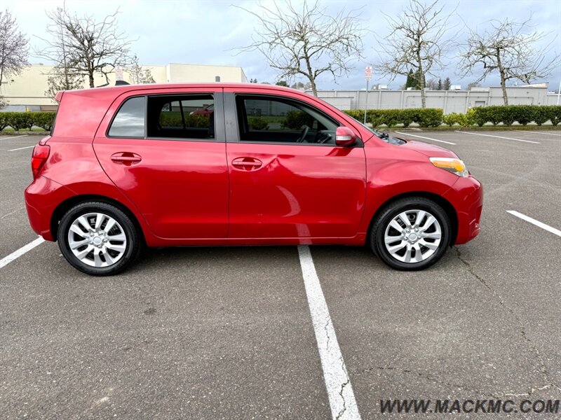 2012 Scion xD Automatic 78K Low Miles 33-MPG - Photo 6 - Hillsboro, OR 97123