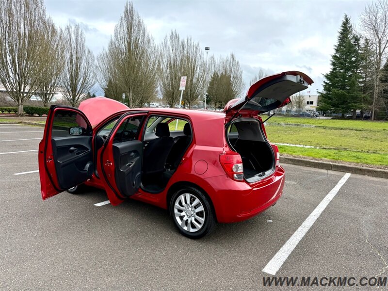 2012 Scion xD Automatic 78K Low Miles 33-MPG - Photo 30 - Hillsboro, OR 97123