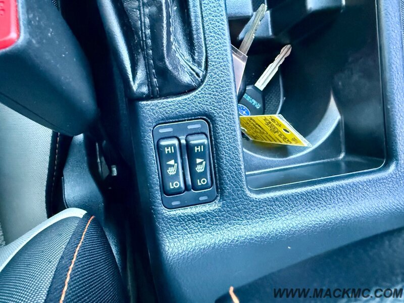 2016 Subaru Crosstrek 2.0i Premium 1Owner Dual Roof Heated Seats AWD - Photo 21 - Hillsboro, OR 97123
