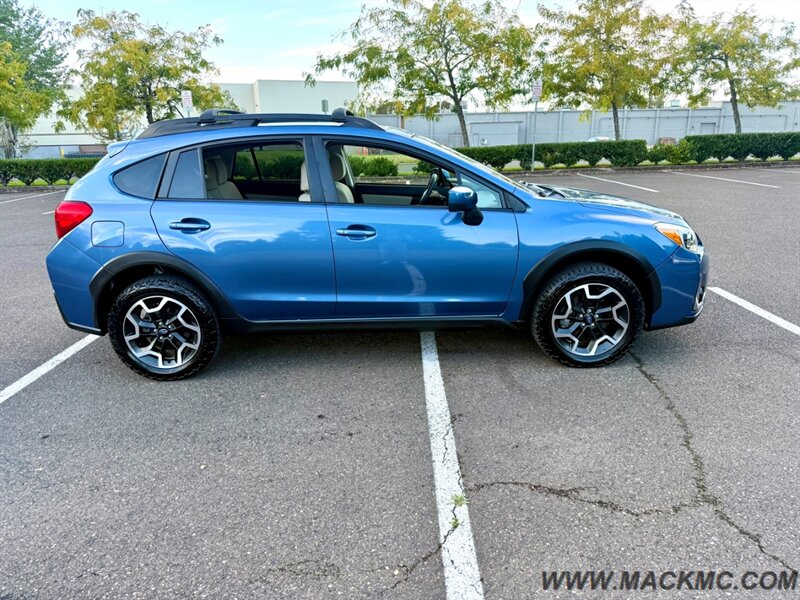 2016 Subaru Crosstrek 2.0i Premium 1Owner Dual Roof Heated Seats AWD - Photo 6 - Hillsboro, OR 97123