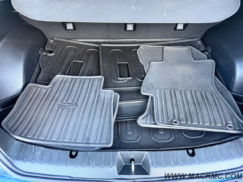 2016 Subaru Crosstrek 2.0i Premium 1Owner Dual Roof Heated Seats AWD - Photo 23 - Hillsboro, OR 97123