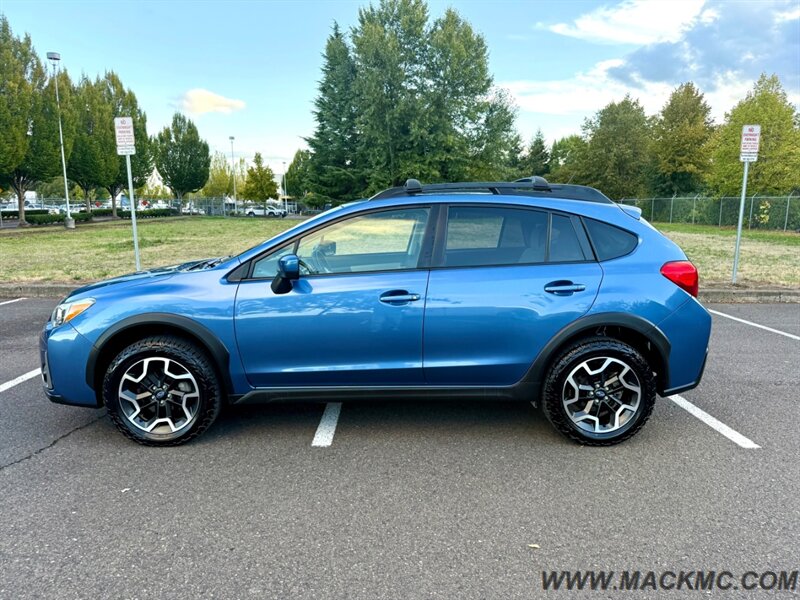 2016 Subaru Crosstrek 2.0i Premium 1Owner Dual Roof Heated Seats AWD - Photo 3 - Hillsboro, OR 97123