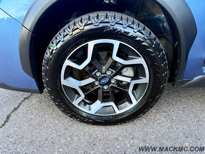 2016 Subaru Crosstrek 2.0i Premium 1Owner Dual Roof Heated Seats AWD - Photo 24 - Hillsboro, OR 97123