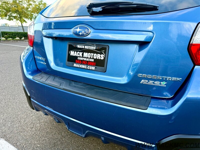 2016 Subaru Crosstrek 2.0i Premium 1Owner Dual Roof Heated Seats AWD - Photo 26 - Hillsboro, OR 97123