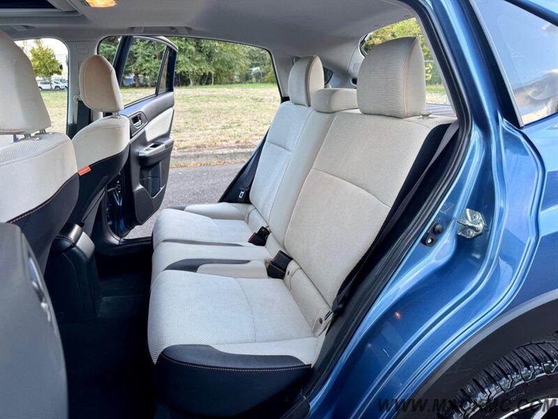 2016 Subaru Crosstrek 2.0i Premium 1Owner Dual Roof Heated Seats AWD - Photo 15 - Hillsboro, OR 97123