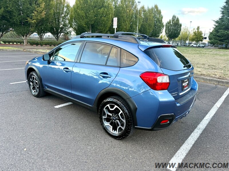 2016 Subaru Crosstrek 2.0i Premium 1Owner Dual Roof Heated Seats AWD - Photo 9 - Hillsboro, OR 97123