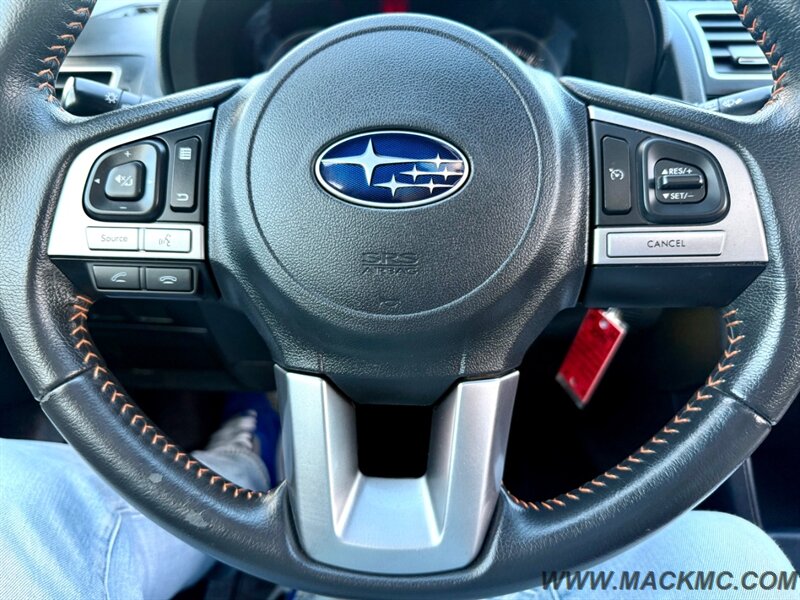 2016 Subaru Crosstrek 2.0i Premium 1Owner Dual Roof Heated Seats AWD - Photo 17 - Hillsboro, OR 97123