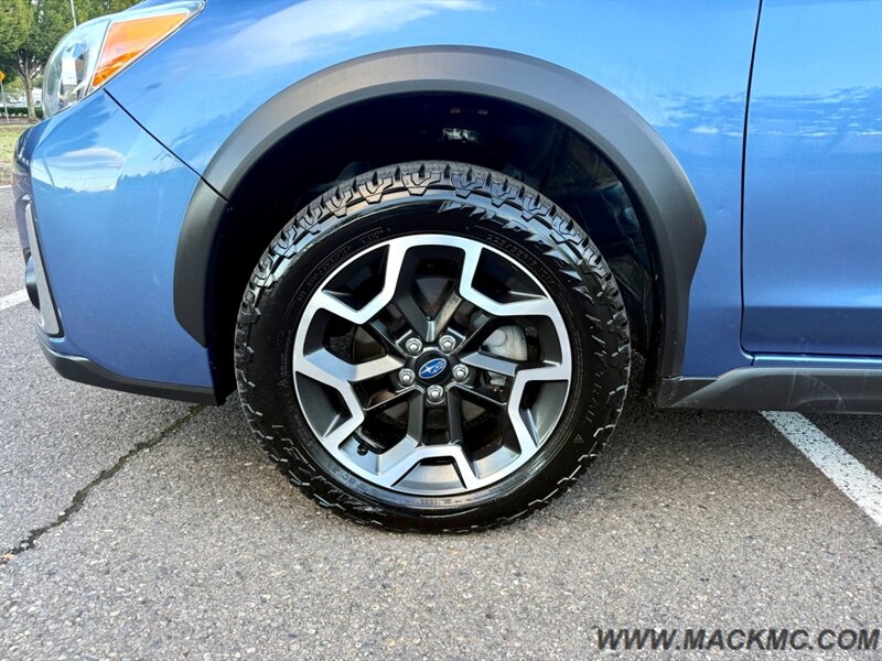 2016 Subaru Crosstrek 2.0i Premium 1Owner Dual Roof Heated Seats AWD - Photo 10 - Hillsboro, OR 97123