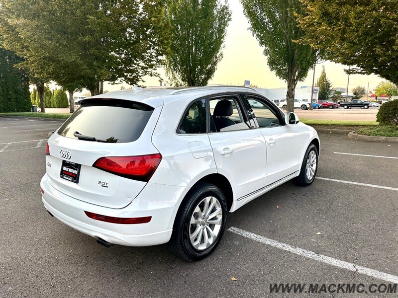 2013 Audi Q5 2.0T quattro Premium   - Photo 8 - Hillsboro, OR 97123