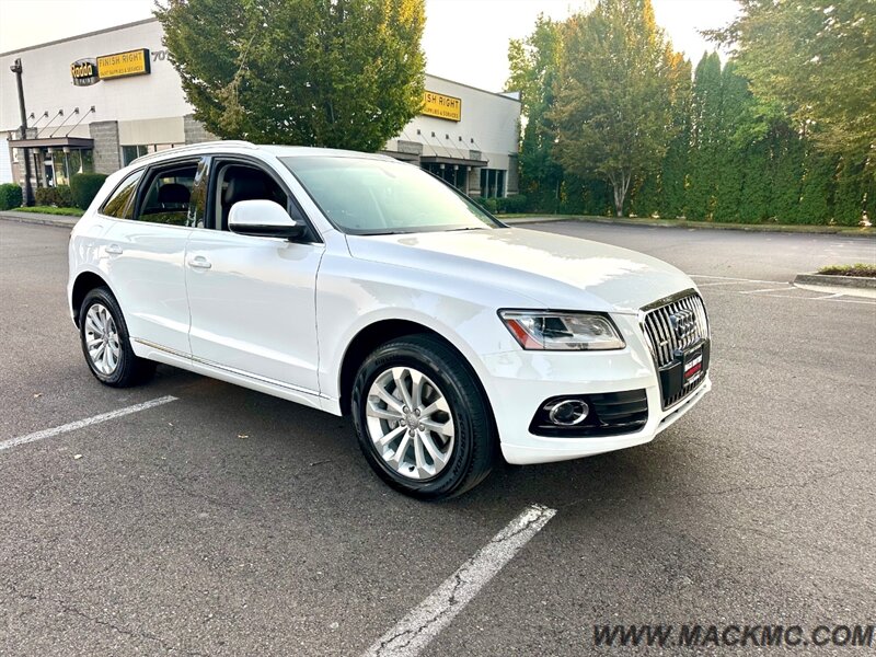 2013 Audi Q5 2.0T quattro Premium   - Photo 6 - Hillsboro, OR 97123