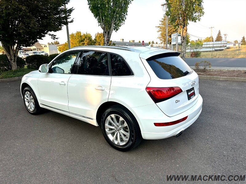 2013 Audi Q5 2.0T quattro Premium   - Photo 10 - Hillsboro, OR 97123