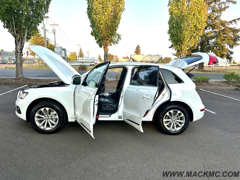 2013 Audi Q5 2.0T quattro Premium   - Photo 19 - Hillsboro, OR 97123